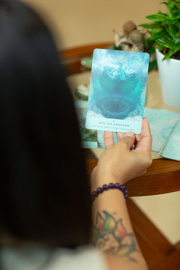 Level III - Seraphim Manifestation