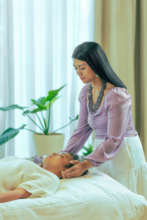  Reiki Healing Class Level I