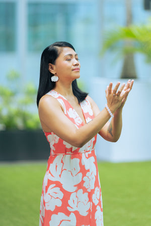 Reiki Healing Workshop for Kids