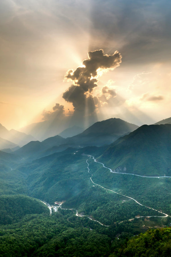 Seraphic Light (Advanced Class)