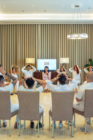 Level IV - Seraphim Cosmic Splendor