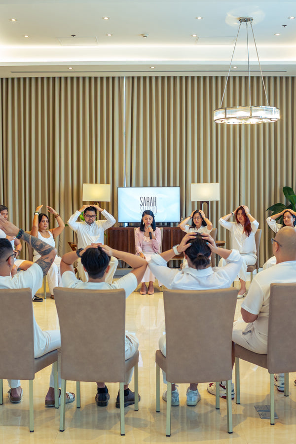 Level IV - Seraphim Cosmic Splendor